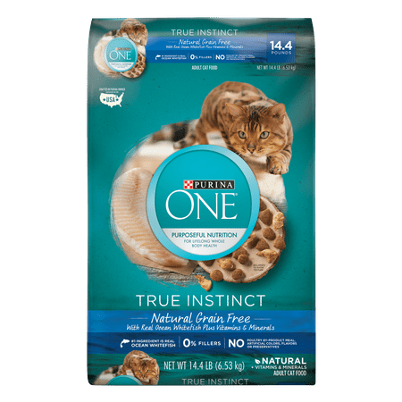 Natural Instinct Cat Food Pets At Home Natural Instinct Cat Food Pets At Home
