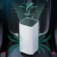 thumbnail image 3 of Labymos Desktop Negative ion Air Purifier with Star Projection Lamp Portable Air Purifier USB Charging, 3 of 8