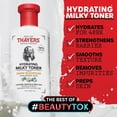 thumbnail image 2 of Tónico facial THAYERS Milky con hongos de nieve y ácido hialurónico, 2 of 9