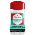 thumbnail image 2 of Old Spice High Endurance Anti-Perspirant Deodorant for Men, 48 Hour Protection, Pure Sport Scent, 2 of 14