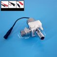 thumbnail image 2 of 6V Induction Faucet Solenoid Valve Metal Urinal Solenoid Valve Accessories, 2 of 3