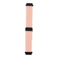thumbnail image 1 of Correa de reloj con hebilla magnética plegable Correa de repuesto de silicona para pulsera deportiva para Fenix ​​7S/6S/5S 0.79in Rosa, 1 of 10