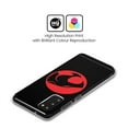 thumbnail image 2 of Head Case Designs Thundercats Graphics Logo Soft Gel Case for Samsung Galaxy S20 / S20 5G, 2 of 7