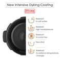 thumbnail image 6 of CUCHEN CJS-FD1004RVUS | Heating Pressure Rice Cooker 10 Cup (Uncooked) | Smart Jog Dial | Auto Steam Clean | Voice Guide | Made in Korea | Black/Dark Silver, 6 of 9