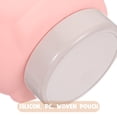 thumbnail image 4 of Portable Water Pouch Multi-function Hot Water Bag Silicone Hot-water Bottle, 4 of 9