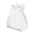 thumbnail image 2 of Btafrte 50 Uds. Cajas para Vestido Novia Y Bolsas Recuerdos Boda Suministros para Fiestas Regalo, 2 of 8