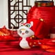 thumbnail image 1 of 2025 Snake Year Doll Luck Snake Small Snake Annual Meeting Gift Toy Doll, 1 of 6