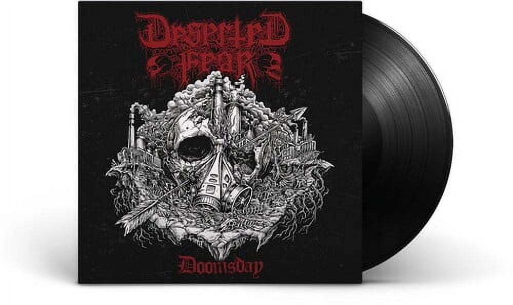 Mayhem Daemon LPレコード(レア) ブラックメタル Mayhem - Daemon - Vinyl - Walmart.com