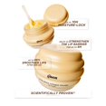 thumbnail image 3 of Mascarilla labial Gisou Honey Glaze con terapia de colágeno e hidratación, 3 of 7