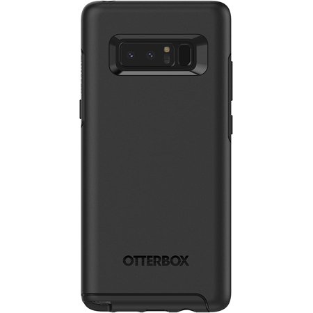 OtterBox Symmetry Series Case for Samsung Galaxy Note 8, Black | Walmart Canada