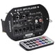 thumbnail image 5 of Placa Amplificadora Compatible Con Dientes Graves HiFi Alta Potencia para Subwoofer Coche (UE) Azul, 5 of 7