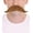 Medium Brown, variant on HPO Adult Men's Premium Watson Mustache – Real Human Hair Fake Facial Hair for Halloween & Cosplay