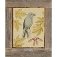 thumbnail image 3 of Appleman, Sam 20x24 Black Modern Framed Museum Art Print Titled - Clarks Nutcracker, 3 of 5