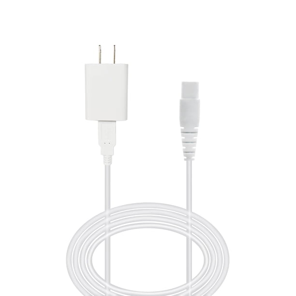 Cargador PDEEY HV-135 Adaptador de Corriente para Magic Wand