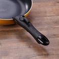 thumbnail image 3 of Utensilios de cocina desmontables Empuñadura de cocina plegable Empuñadura Reemplazo Accesorios para acampar Ndcxsfigh Para Estrenar, 3 of 4