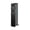 Satin Black, variant on Q Acoustics 3050c Floorstanding Speakers – Pin Oak (Pair)