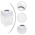thumbnail image 2 of 2Pcs Paper Clip Plastic Holders Creative Table Decorations Paperclip Holders, 2 of 8