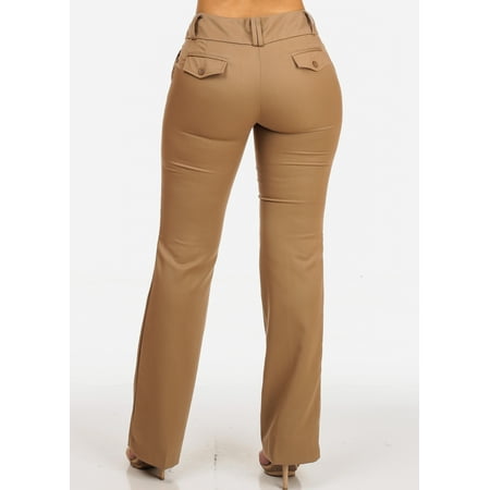 dressy bootcut