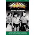 thumbnail image 2 of Three Stooges: Merry Mavericks (DVD), 2 of 2
