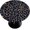 Color 12, variant on Round Tablecloths with Elastic Edge Leopard Animal Purple Skin Fitted Round Table Cloth Small Wipeable Washable Circle Table Covers for Dinner Patio Party Indoor Outdoor Kitchen Decor (Fit 40-44 In)