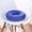 Blue, variant on LQCrafK Donut Cushion, Donut Pillow Tailbone Pain Relief Cushion - Hemmoroid Pillow Cushion for Hemorrhoid Treatment, Prostate, Bed Sores, Pregnancy, Post Natal & More. Firm Density Tailbone Cushion
