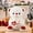 1, variant on Cute Plush Teddy Bear with Heart Stuffed Doll - Soft Heart-Holding Bear Toy, Premium for Girlfriend Valentine's Day & Children's Birthday Holiday Gift Use