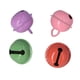 thumbnail image 5 of Campanas, 40 Piezas Campanas Rosas Campanas Pequeñas Campanas de Colores Calidad Premium, 5 of 9
