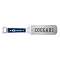 thumbnail image 1 of Collection BBSBYU1701 NCAA BYU Cougars BBQ Spatule avec Ouvre-Bouteille, 1 of 1