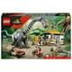 thumbnail image 2 of Set LEGO Jurassic World Misión de Seguimiento: Raptor y Titanosaurus 76973, 2 of 4