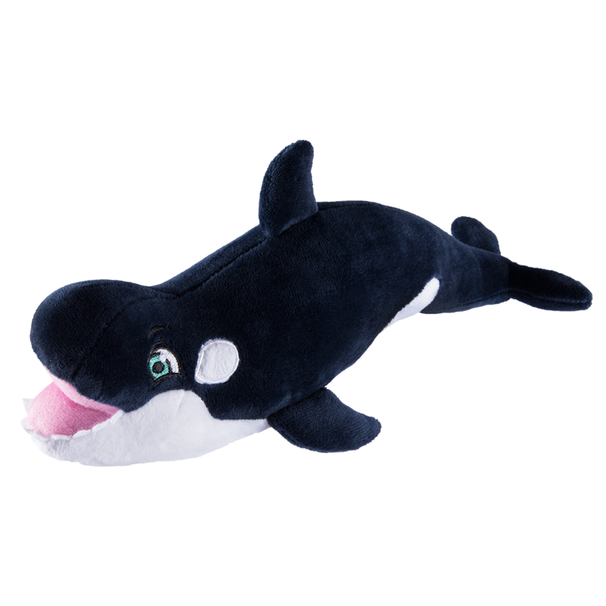 mermaid stuffed animal walmart