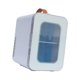 thumbnail image 4 of Mini refrigerador personal portátil, refrigerador de maquillaje 6L, refrigerador de maquillaje personal para automóvil, 4 of 9