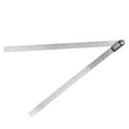 thumbnail image 3 of Angle Finder,0‑500mm Digital Angle Finder Angle Measuring Tool Construction Protractor Professional Grade, 3 of 14