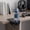 Black, variant on Desk Cup Holder, Clamp Organizer, Plastic clip mount for drinks and compact desktop storage for desks, workstations, tables and office areas