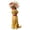 🔥 A_New, variant on onlyliua Quirky Dog-Shaped Decorative Vase Ceramic Novelty Dog Head Flower Holder Unique Home Accent Vase for Table Shelf Centerpiece Pet Lover Gift Conversation Piece Decor