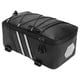 thumbnail image 1 of Bolsa para portaequipajes trasero de bicicleta, alforja impermeable para sillín, ideal para acampar, llevar equipaje en viajes en bicicleta y otros us, 1 of 7