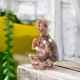 thumbnail image 4 of Garden Ornaments Turtle For Garden Decor Fish Tank Decorations, 4 of 6