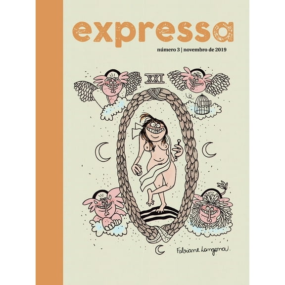 Expressa - Fabiane Langona (Paperback)