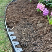 EasyFlex No Dig 20 Garden Edging