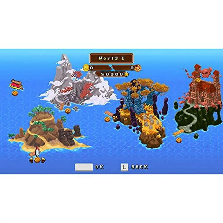 Golden Force: Limited Edition - Nintendo Switch - Walmart.com