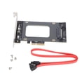 thumbnail image 2 of Pcie Adapter,U.2 to Pcie Adapter PC Adapter SF NVMESSD Unrivaled Performance, 2 of 14