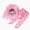 A12-Pink, variant on Baby Kid Boys Girls Pajamas Set Long Sleeve Shirts Tops and Pants 2PCS Pj Lounge Sets Loungewear Homewear,6-12 Months