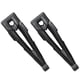 thumbnail image 3 of Brazos de suspensión delanteros y traseros, brazos de suspensión universales de plástico para Xinlehong 9155 9156 1/12 Parte trasera superior, 3 of 6