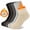 A-Maillard/Thickening, variant on Loritta 5 Pairs Womens Socks Wool Socks Thick Knit Warm Winter Socks for Women Gifts Size 5-9
