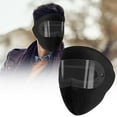 thumbnail image 2 of Winter Face for Outdoor Activities Men Women Windproof Thermal for Cold Weather Cycling Skiing Motorcycle Riding, 2 of 6
