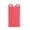 Red3, variant on Winter Sports Layer Upgrade Roller Sled for Winter Outdoors Lightweight Roll Up Ski Board with Handles for Children and Adults