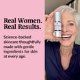 thumbnail image 5 of Vibriance Simple Skincare Essentials Bundle | Super C Vitamin Serum, Sheer Zinc Sunscreen SPF 50 Skin Care Set - Nourish, Protect, Illuminate, 5 of 5