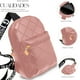 thumbnail image 5 of Bolso Shendy Vendy Bandolera Para Mujer Impermeable Vini Piel Casual, 5 of 5