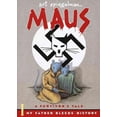 thumbnail image 1 of Maus, Art Spiegelman Paperback, 1 of 1
