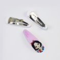 thumbnail image 5 of Sensationail Peel Off Formula Gel Esmalte de uñas Base Coat Recambio Transparente 0.25 Fl Oz, 5 of 5