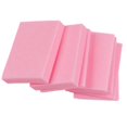 thumbnail image 2 of Nail Polish Remover Cotton Pads for Nail Cleaning 100Pcs, 2 of 5